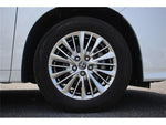 ALPHARD hybrid 4WD