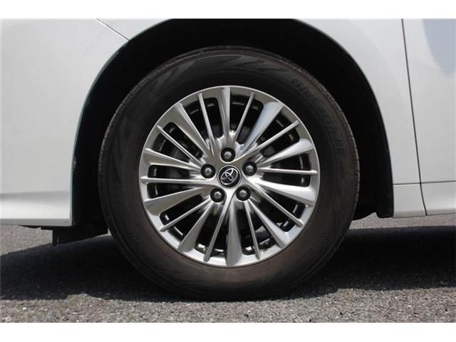 ALPHARD hybrid 4WD