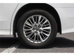 ALPHARD hybrid 4WD