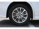ALPHARD hybrid 4WD