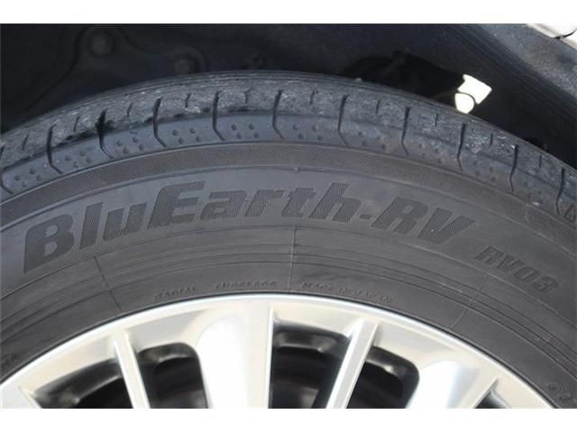 ALPHARD hybrid 4WD