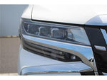 ALPHARD hybrid 4WD
