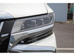 ALPHARD hybrid 4WD