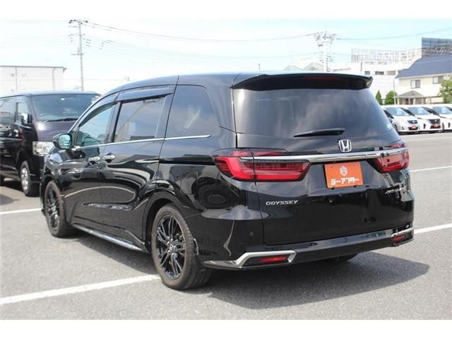 ODYSSEY