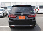 ODYSSEY