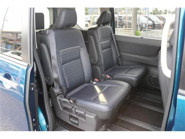 SERENA  WG