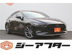 MAZDA3 FASTBACK