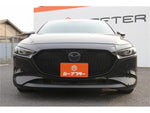 MAZDA3 FASTBACK
