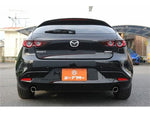 MAZDA3 FASTBACK