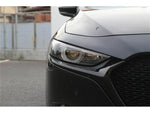 MAZDA3 FASTBACK