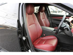 MAZDA3 FASTBACK