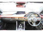 MAZDA3 FASTBACK