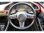 MAZDA3 FASTBACK
