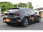 MAZDA3 FASTBACK