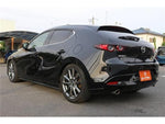 MAZDA3 FASTBACK
