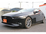 MAZDA3 FASTBACK