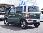 HUSTLER 4WD