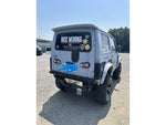 JIMNY van 4WD
