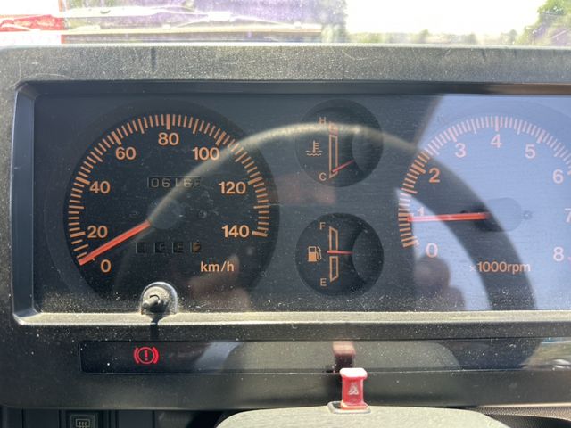 JIMNY van 4WD