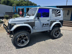 JIMNY van 4WD