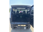 JIMNY van 4WD