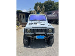 JIMNY van 4WD