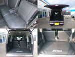 ATRAI wagon