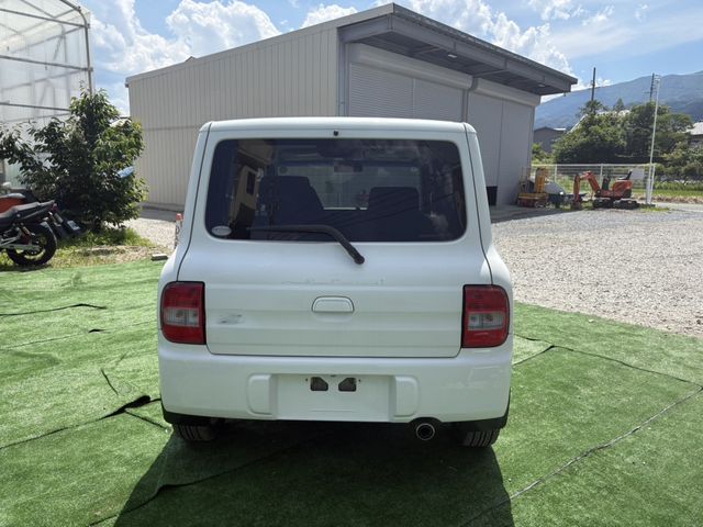 ALTO LAPIN SS