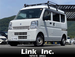 EVERY van 4WD