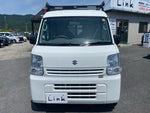 EVERY van 4WD