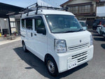 EVERY van 4WD