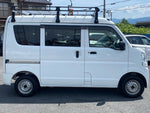 EVERY van 4WD