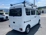 EVERY van 4WD