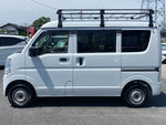 EVERY van 4WD