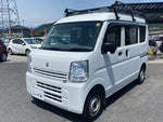 EVERY van 4WD
