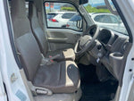EVERY van 4WD