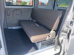 EVERY van 4WD