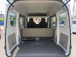 EVERY van 4WD