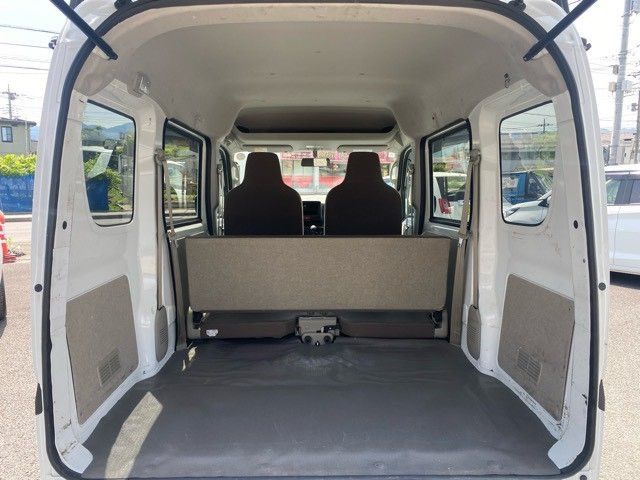 EVERY van 4WD