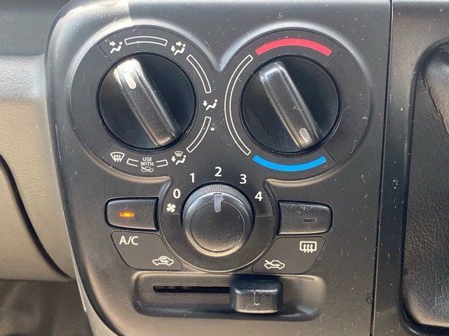 EVERY van 4WD