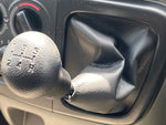EVERY van 4WD