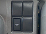 EVERY van 4WD