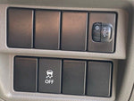 EVERY van 4WD