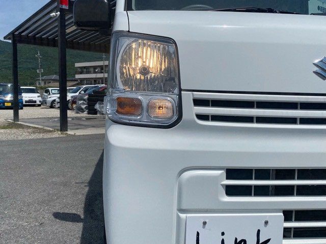 EVERY van 4WD
