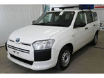 PROBOX van HYBRID