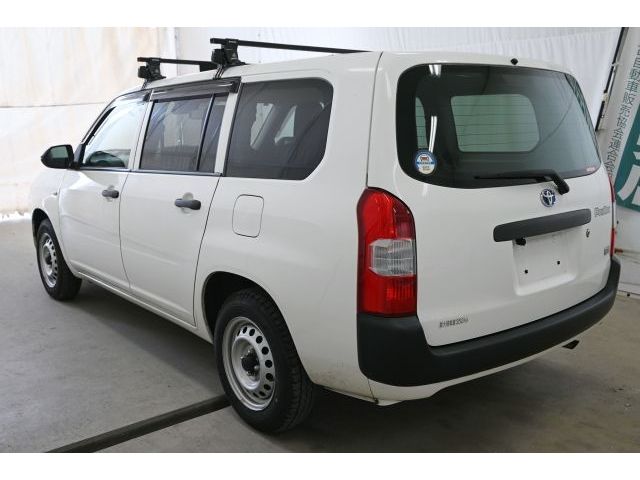 PROBOX van HYBRID