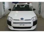 PROBOX van HYBRID