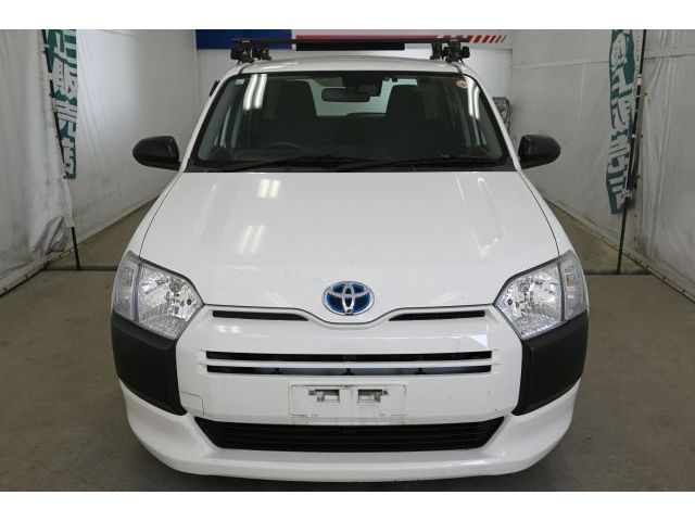PROBOX van HYBRID