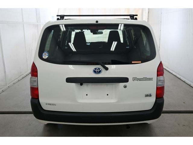 PROBOX van HYBRID
