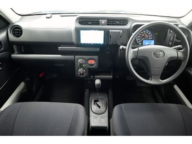 PROBOX van HYBRID
